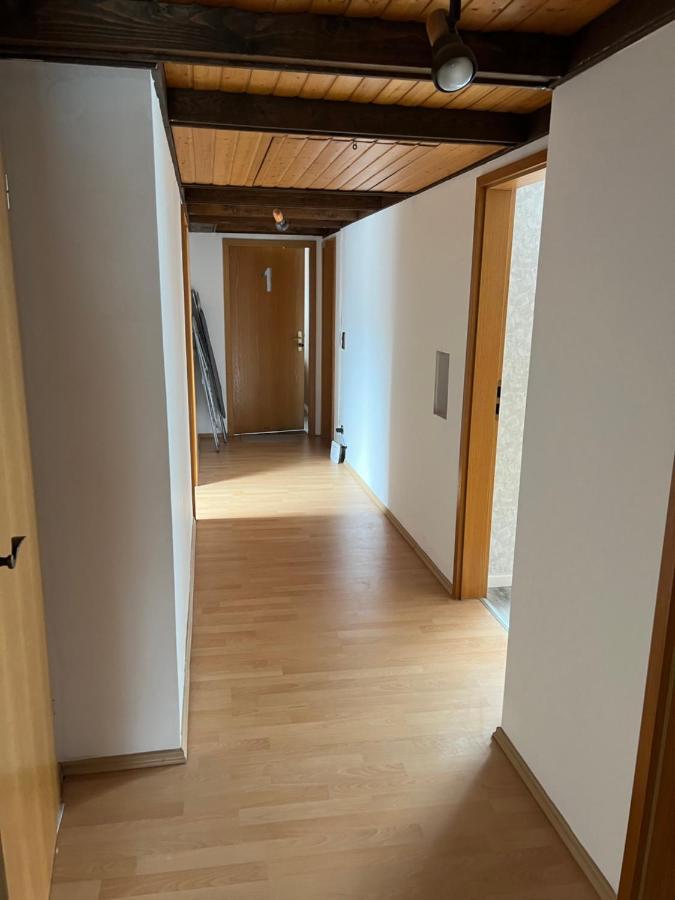 M & B Privatunterkunft Nürnberg