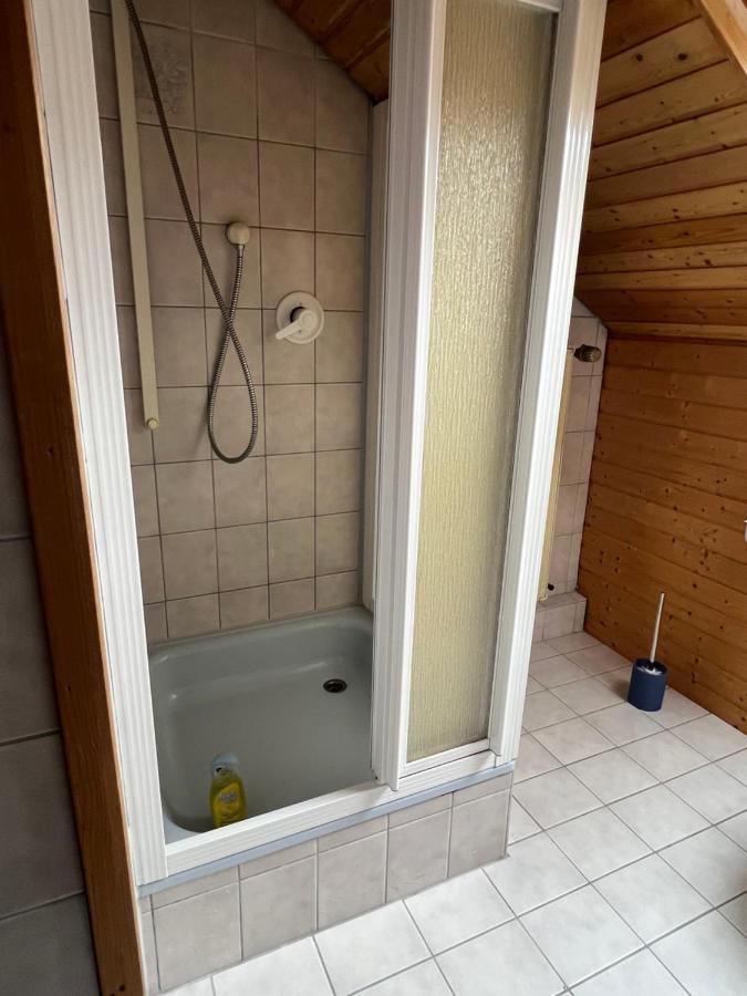 M & B Privatunterkunft