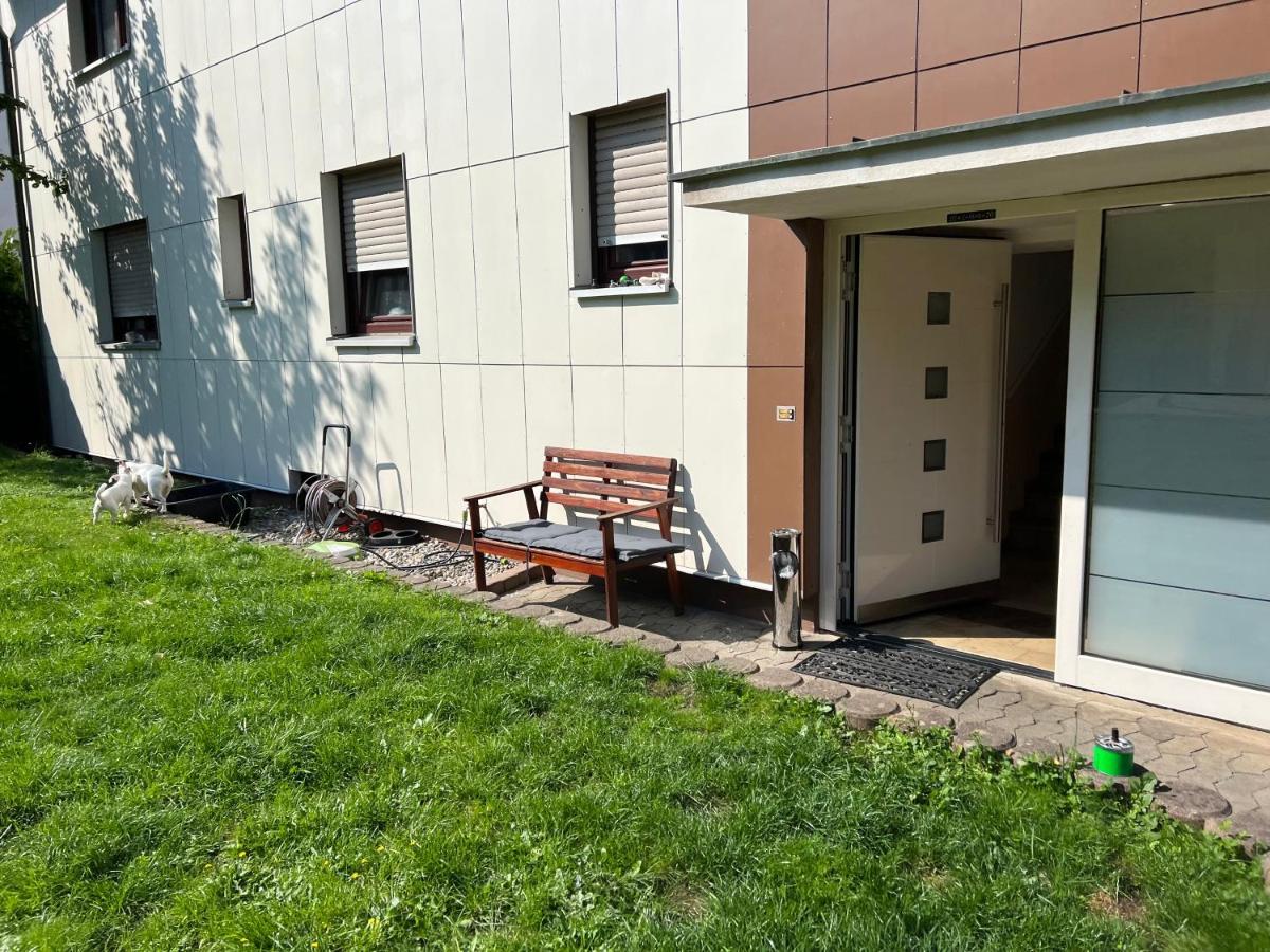 M & B Privatunterkunft Nürnberg