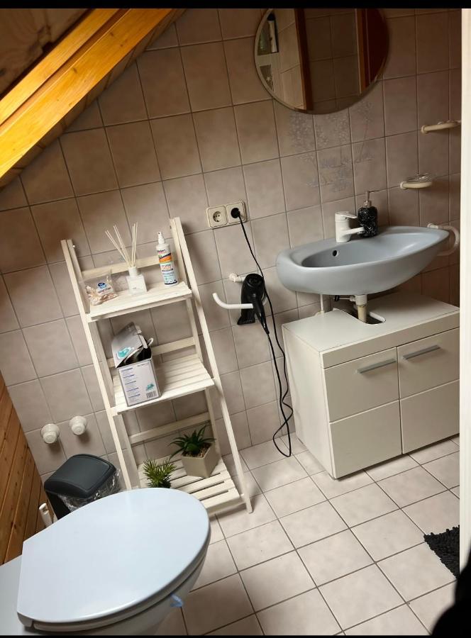 M & B Privatunterkunft *