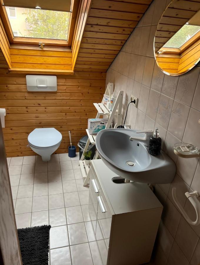 M & B Privatunterkunft
